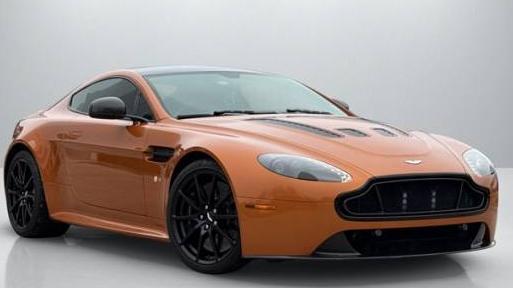 ASTON MARTIN V12 VANTAGE 2015 SCFEKBCR7FGS01630 image